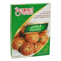 GOURMET Falafel 300g