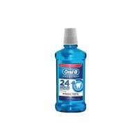 ORAL-B MW PRO-EXPERT STRONG TEETH 500ML @QR15