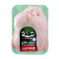 TEMA FRESH CHICKEN 900G