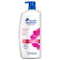 HEAD & SHOULDERS SMOOTH&SILKY SHP 1L @SP