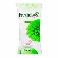Freshdays Panty Liners Perfect Fit 24P