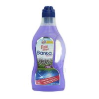 Sanita Floor Detergent Lavender 3L