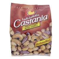 CASTANIA MIXED NUTS 450G