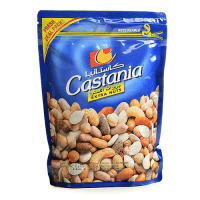 CASTANIA EXTRA NUTS 300G
