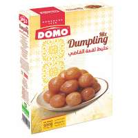 DOMO Dumpling Mix 500g