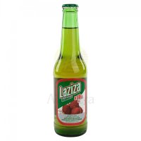 Laziza Beer Raspbery 330Ml