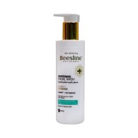 BEESLINE Apitherapy Whitening Facial Wash 250ml