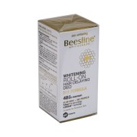 BEESLINE Whitening Roll On Hair Delaying 50ml