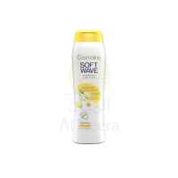 COSMALINE SOFT WAVE SHAMPOO NC COL 400ML