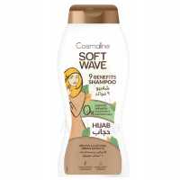 Cosmaline Soft Wave Hijab Shp Herb 400Ml