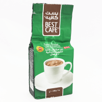 BEST CAFE Ground Coffee with Cardamom 200g