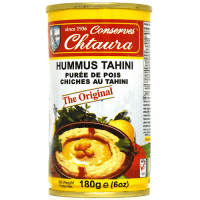 CHTAURA Hummus Tahina 180g