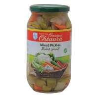 CHTAURA Mixed Vegetable/Pickle 1kg