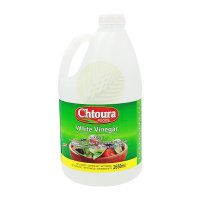 CHTOURA White Vinegar 2.65L