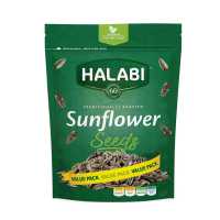 HALABI SUNFLOWER SEEDS 250G