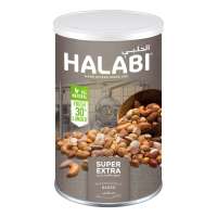Halabi Nuts Super Extra Mix Can 400G