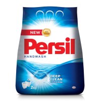 PERSIL Detergent Powder Deep Clean High Foam 2kg