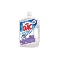 DAC BASE DISINFECTANT LAVENDER 5L @SP