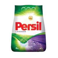 PERSIL Detergent Deep Clean Lavender Lf 4kg