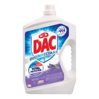 DAC Base Disinfectant Total Protect Lavender 3L