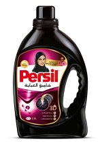 PERSIL Abaya Wash Black Elegance 2.9L
