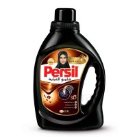 PERSIL Abaya Wash Black Oud 0.9L