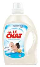 LE CHAT BABY SEN ORIG LIQ DETERGENT 2.5L