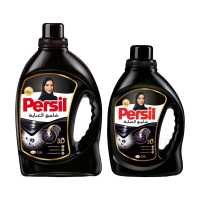 PERSIL B.CLSC ABAYA LIQ DET 2.5L+0.9L@SP