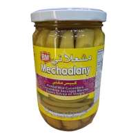 MECHAALANY Pickled Wild Cucumber 600g
