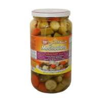 BM Mix Vegetable Pickle 1kg