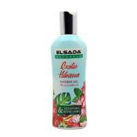 EL SADA SHOWER GEL EXOTIC HIBISCUS 250ML