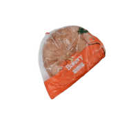 WOODEN BAKERY Pita Whole Wheat Bread 420g