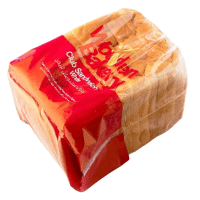 WOODEN BAKERY CLUB SANDWICH WHITE 750G