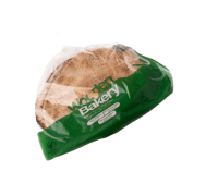 WOODEN BAKERY Arabic Pita Extra Fiber Bread 420g