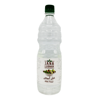 JANA WHITE VINEGAR BOTTLE 1LT