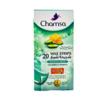 Chamsa Facial Strips 20S