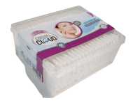 COTTON & CLOUD COTTON EAR BUDS BOX 200S