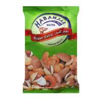 HABANJAR Super Extra Mixed Nuts 300g