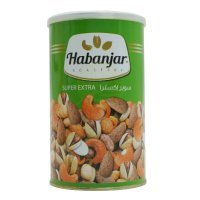 Habanjar Mix Nuts Super Extra 454G