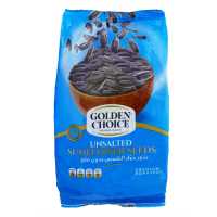 Golden Choice Sunflower Seeds Non Salted 350G