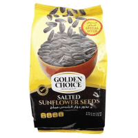 GOLDEN CHOICE Sunflower Seeds 350g