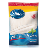 SIBLOU White Fish Fillet 1kg