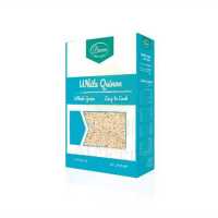BENINA GRAINS WHITE QUINOA 1KG
