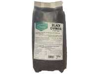 BENINA BLACK QUINOA 500G