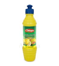 Chtoura Lemon Seasoning 1L