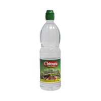 CHTOURA Artificial White Vinegar 1L