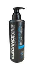 ELEGANCE MEN EARTH SHAVING GEL 500ML @SP