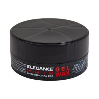 ELEGANCE Hair Gel Wax 140g