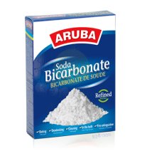 ARUBA Soda Bicarbonate 85G