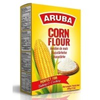 ARUBA Corn Flour Box 200g